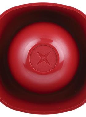 Eaton SY-HO-R电子报警器,9-28v直流电源,红色外壳,32音调