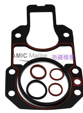 船尾驱动垫圈套件Mercruiser R MR Alpha 1 Replaces 27-94996Q2