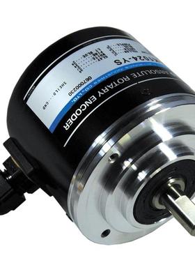 光洋电子 无锡 格雷码输出 特制主轴 TRD-K720系列 绝对值型