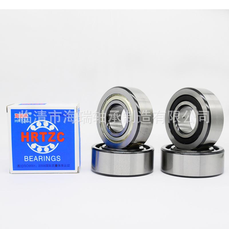 306706 轴承306806 轴承LR5306专业生产双列滚轮轴承