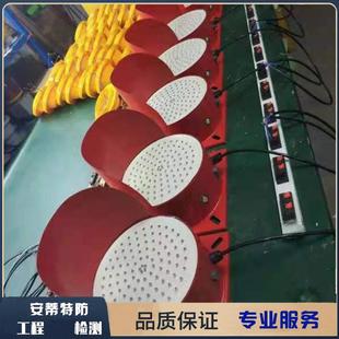 桥涵灯太阳能航标灯 桥柱灯桥梁导航警示灯单向定光灯