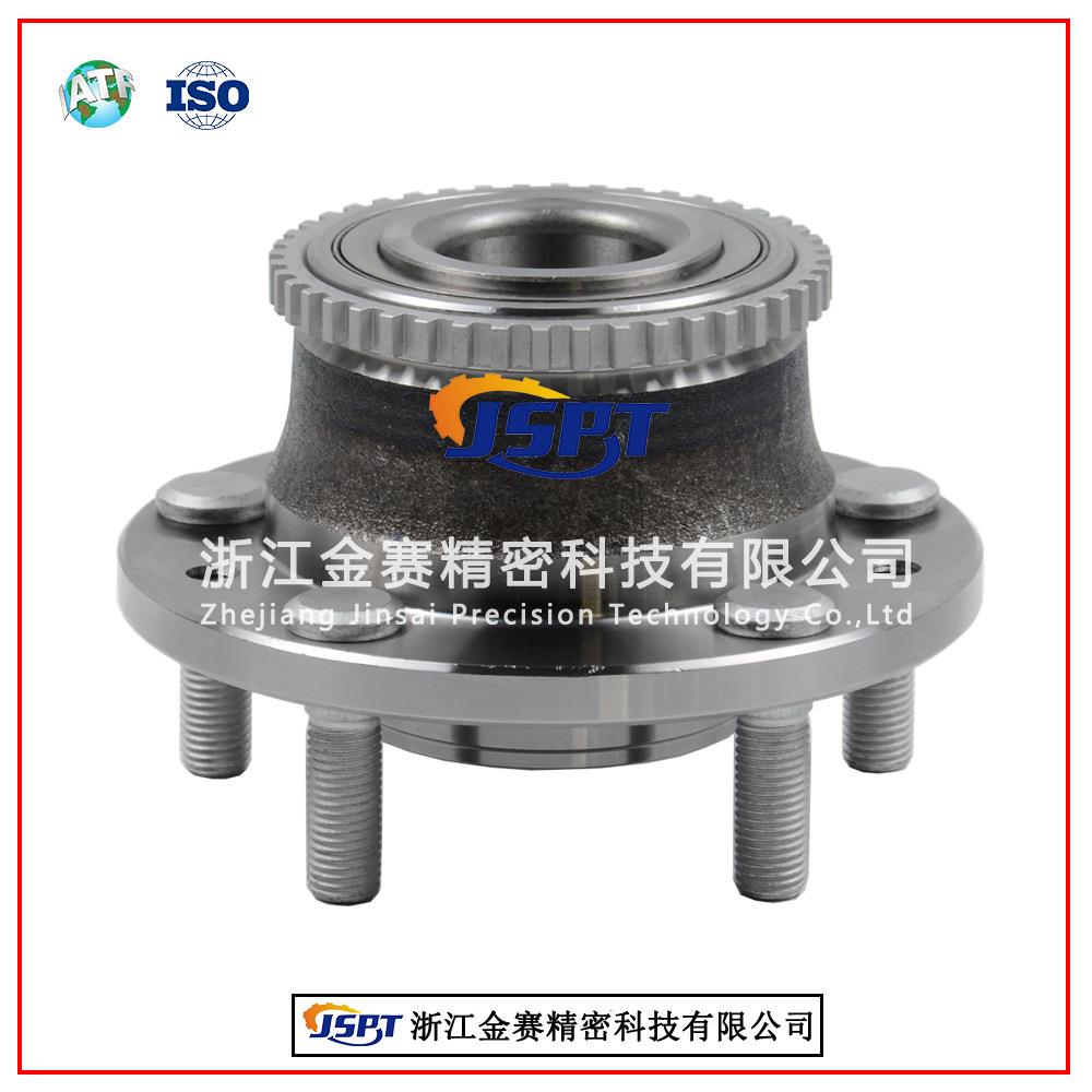 厂家直销513131 BR930041普力马Zephyr Fusion后轮轮毂轴承单元
