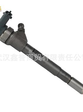 0445110217 柴油电喷高压共轨喷油器总成喷油嘴