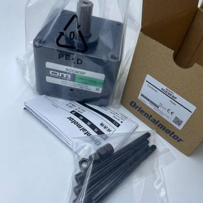 东方减速机5GE9KBF 5GE90S