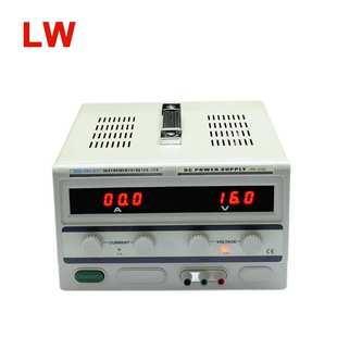 TPR1520D龙威数显直流稳压可调电源15V20A恒流恒压电源
