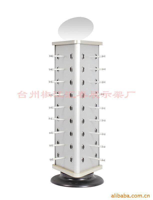 【汇春展架】供应眼睛展示架首饰饰品货架展架价格面议