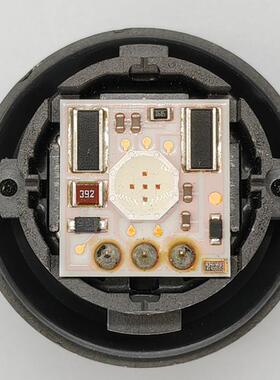 市光 ICHIKOH 81536-42230 森林人奕泽CHR霸道原厂LED刹车灯泡392