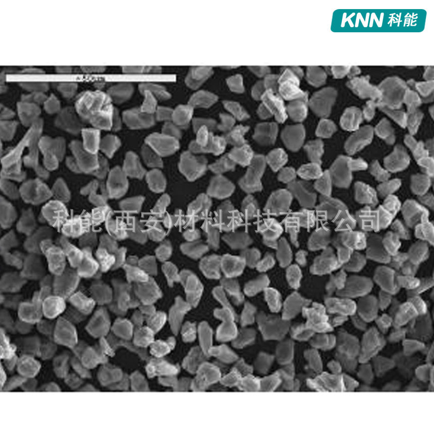 立方碳化硅300nm纳米碳化硅β相SiC微米碳化硅粉磨料精细研磨油石