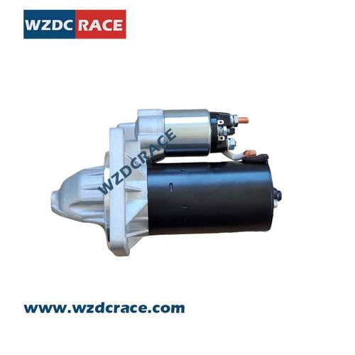 适用南京依维柯都灵V起动机0001109344 19794N 2-3125-2W