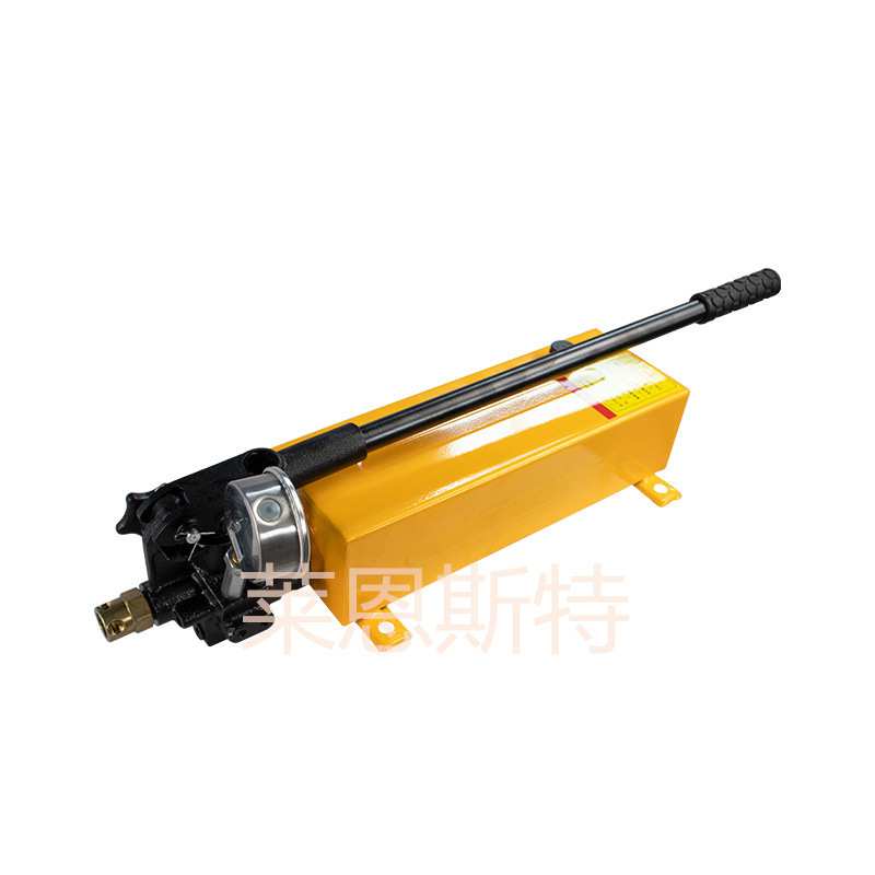 MSQ19-350手动切断器(侧开) 便携式手动液压钳钢筋剪断器