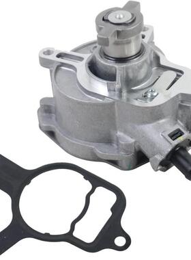 刹车真空泵 适用于奥迪 大众 07K145100H 07K145100C 07K145100B