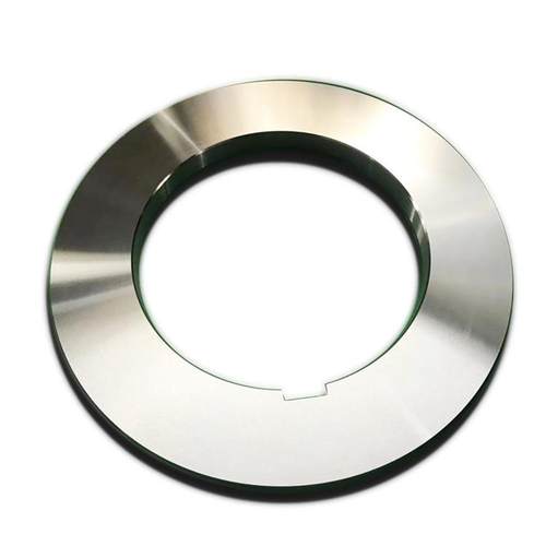 分切机刀片/纵剪分条机刀片/圆刀/圆盘剪/圆盘剪刀 厂家直销