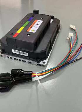 YPD500-48V 1.1KW  直流无刷电机驱动器 永沛无刷控制器 调速稳