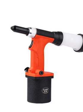 手动铆接设备?HTEP手动液压拉铆机自动铆钉铆合机工作拉力7430N