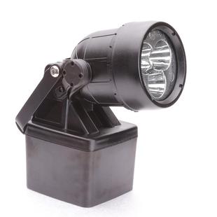 JIW5281 LT手提探照灯BJ952强光工作灯BAD309E多功能强光工作灯