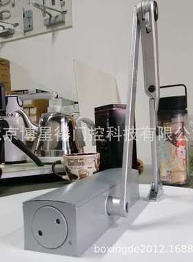 供应德国盖泽TS2100VBC齿轮齿条式闭门器  盖泽原TS2000VBC缓冲闭