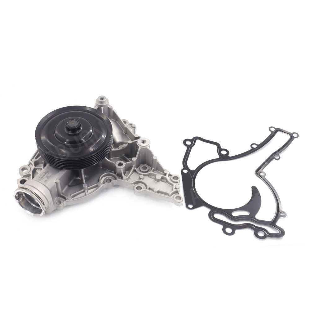 适用奔驰272发动机冷却水泵A2722000901