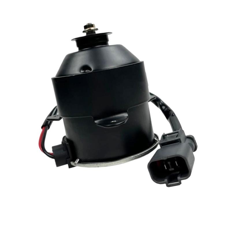 适用本田雅阁散热风扇电机马达配件 19030RAAA01 19030-RAA-A01