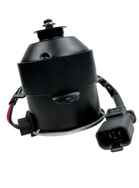 适用本田雅阁散热风扇电机马达配件 19030RAAA01 19030-RAA-A01