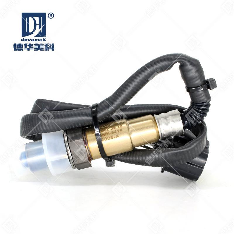 汽车氧传感器 0258010117 适用 W221 现货