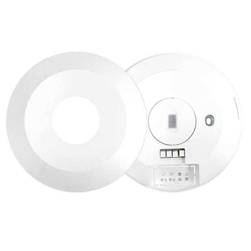 220V Bluetooth regulation24G human presence breathing sensor