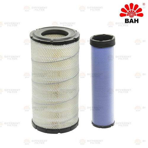 进口滤纸AF-8577-S空气滤芯42X01H0P02 600-185-3110 130-4678