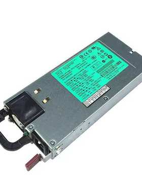 HP DL580G6 G7服务器1200W电源HSTNS-PL11 490594-001 498152-001