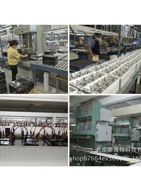 洛阳雷诺士蓄电池12v100ah /NP100-12铅酸免维护UPS电源电池