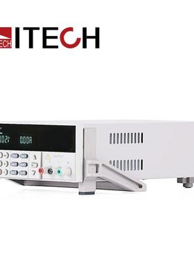 ITECH 艾德克斯IT6823可编程稳压直流电源 可调电源 开关电源