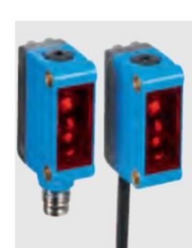 Sick西克GL6-N4112 1051778镜反射式光电传感器电眼光电开关