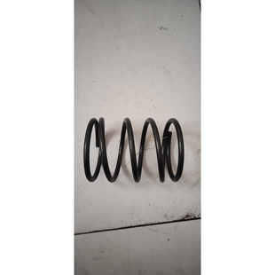 空气炮复位弹簧