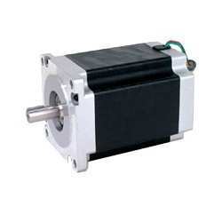 原装研控二相步进电机：YK110HB150-06A/YK110HB201-08A现货