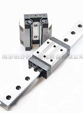 GZB65AALMX4P2X13000(3)-93-R-A 南京工艺滚动直线导轨滑块