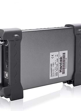 Hantek6074BC/6104BC/6204BC/6254BC 4通道250MUSB示波器数显