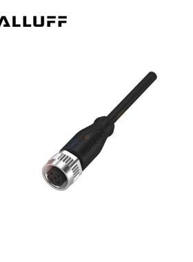 BALLUFF/巴鲁夫BCC032H 单头线缆BCC M415-0000-1A-003-PX0434-05