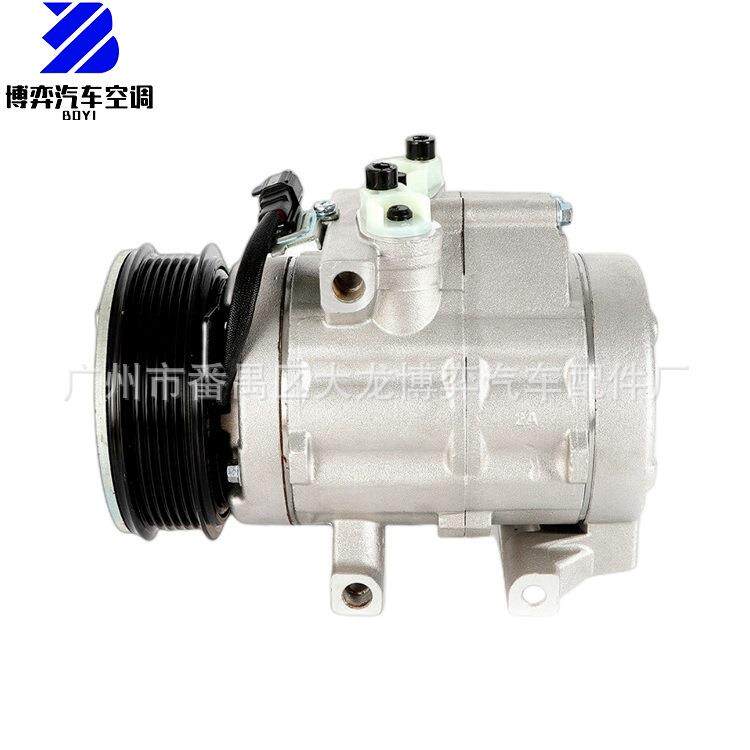 AC Compressor CO10905C CO10905SC YC2526 YC2551 YCC24 压缩机