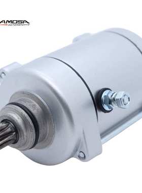 11齿风冷 适用于Zongshen Lifan Loncin CG200 CG250 马达起动机