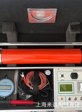 FVGA-120KV/3mA直流高压发生器直流试验仪电缆直流耐压试验仪