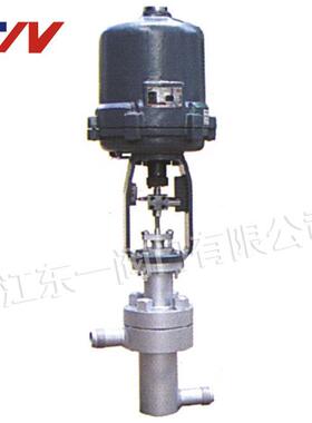 厂家专业供应T961Y型电动给水调节阀