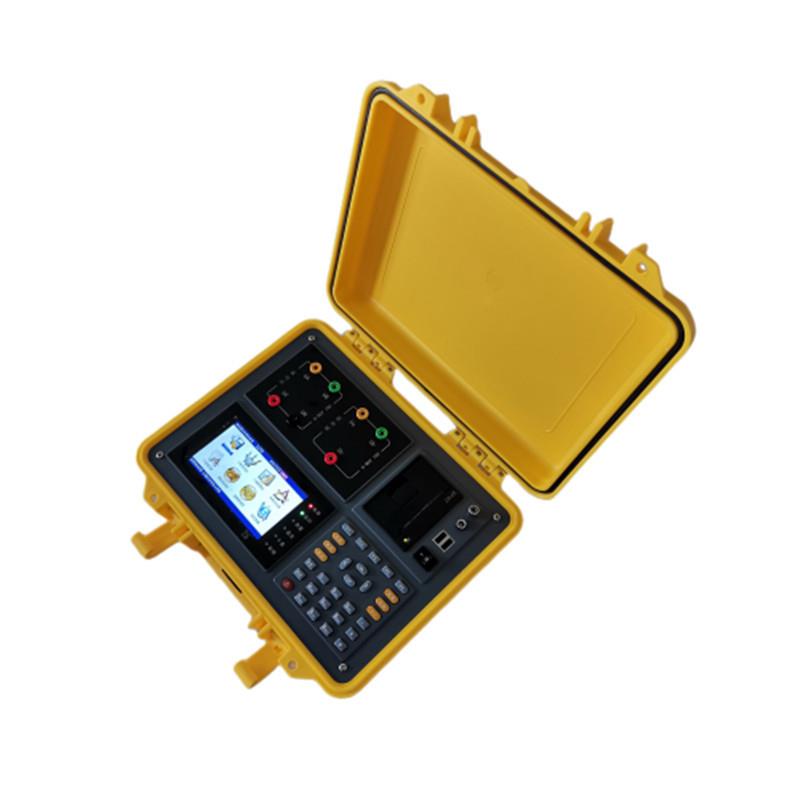 HT三卷变压器变比测试仪-台式厂家直销