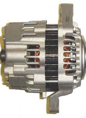 卡特304/305/306挖机发电机32A68-00302发电机A7T02077C发电机