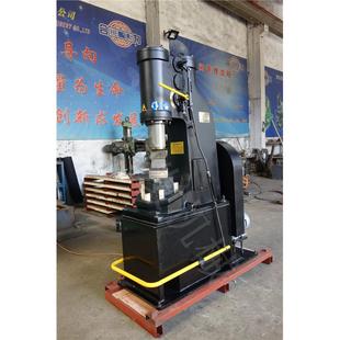 润发空气锤25公斤单体加底座免做地基接电即用铁匠铺打铁锤电锤