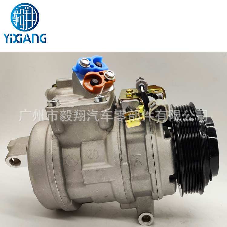 适用 Denso 10PA20C AC car air compressor Toyota LEXUS UCF10