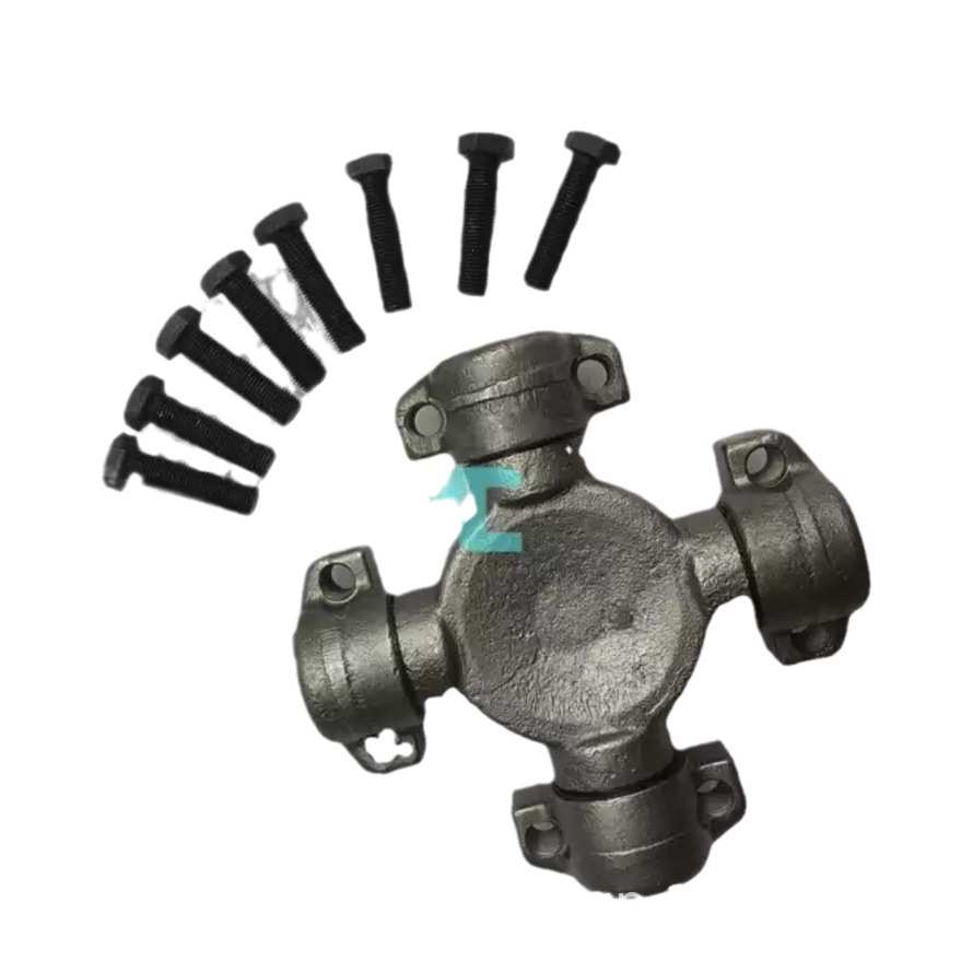 适用ISUZU五十铃6WF1 6WG1重卡GIGA CXZ CYH EXZ 万向节GUIS67