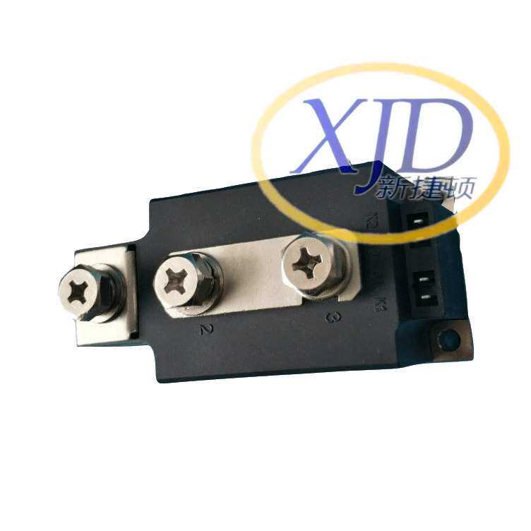 TECHSEM台基MTK120-16/18晶闸管模块