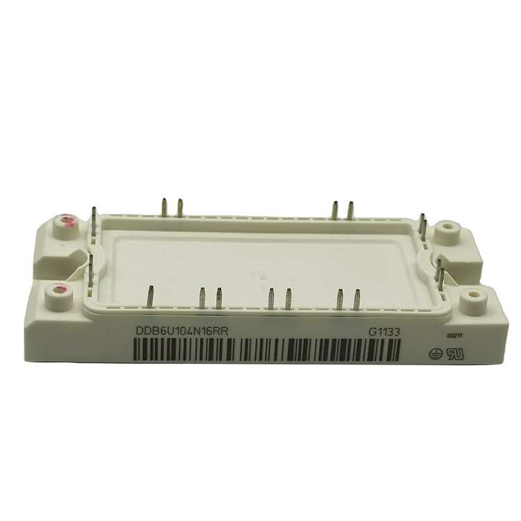 DDB6U104N16RR DDB6U134N16RR TDB6HK124N16RR VVZB135-16NOXT
