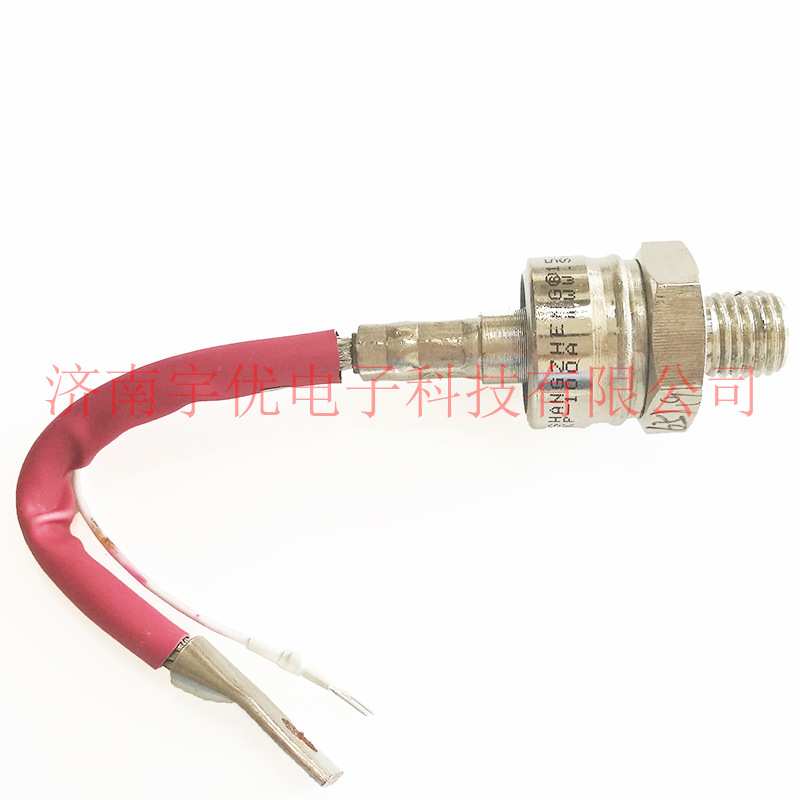上海上整整流器 KP100A1600V 螺栓型普通晶闸管 可控硅KP100A-16