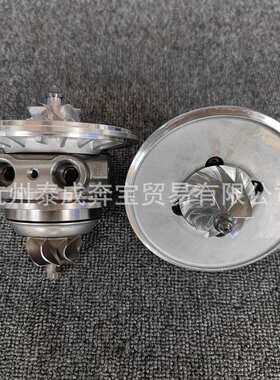 适用奔驰A2760901480 A2760901580 M276发动机涡轮增压器机芯汽车