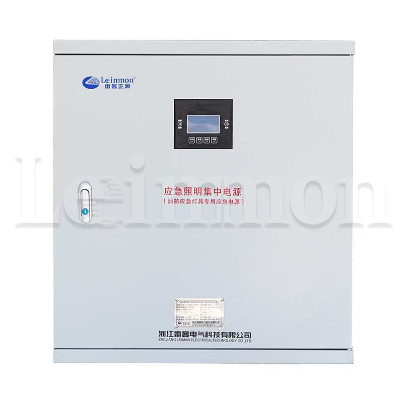应急照明集中电源配电箱LM-D-0.3KVA DC36V 120min智能疏散指示