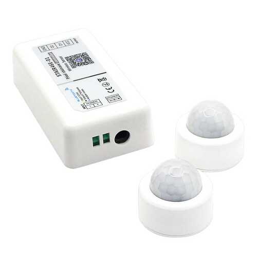 DC12V/24V Wireless Probe Bluetooth Light Strip Controller